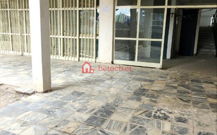 Ayat (49) 40/60 Condominium 58 m2 Shop Ground F
