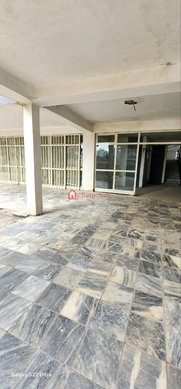 Ayat (49) 40/60 Condominium 58 m2 Shop Ground F