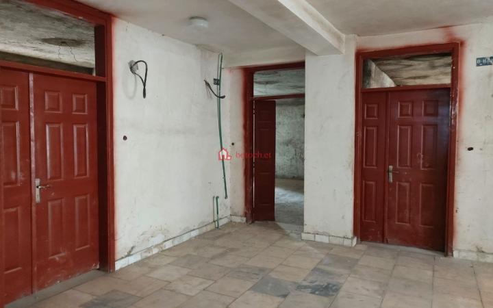 Bole Beshale 40/60 Condominium 59 m2 3rd Floor