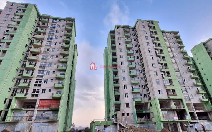 Ayat (49) 40/60 Condominium 82 m2 12th Floor