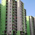 Ayat (49) 40/60 Condominium 61 m2 9th Floor