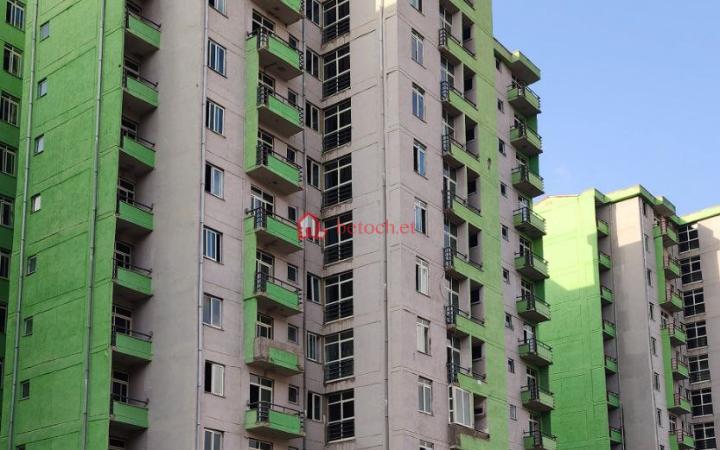 Ayat (49) 40/60 Condominium 61 m2 9th Floor