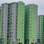 22.Ayat 2 (49) 40/60 Condominium 72 m2 Two Bed rooms 4th Floor