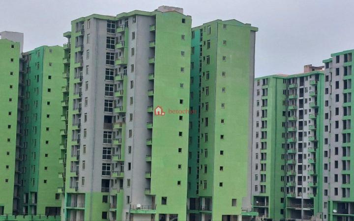 22.Ayat 2 (49) 40/60 Condominium 72 m2 Two Bed rooms 4th Floor