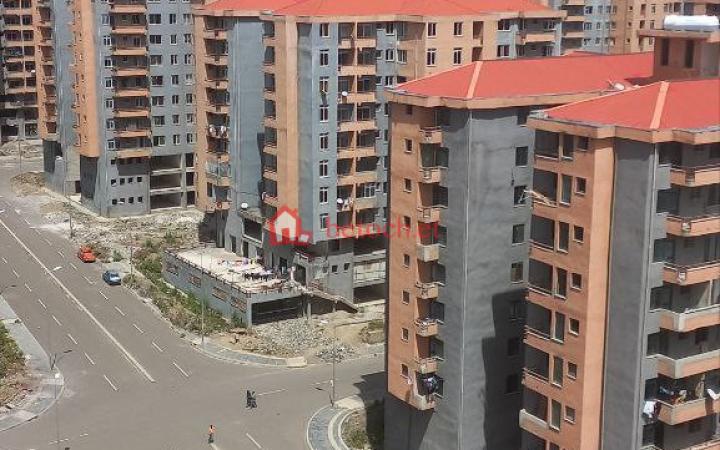 Ayat 49 (2-4) 40/60 Condominium 72m2 3rd Floor