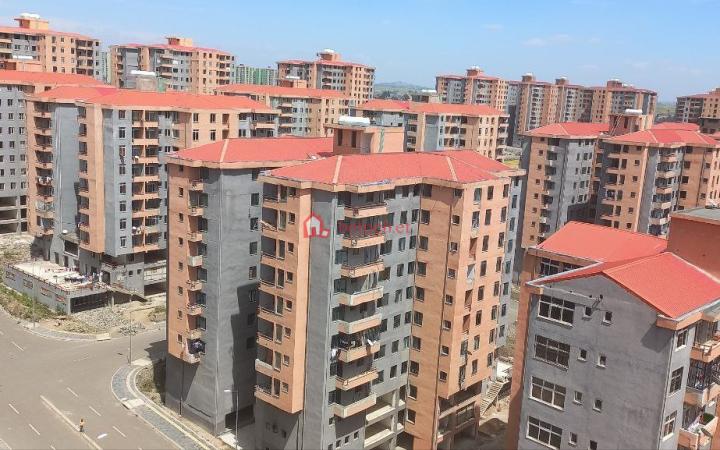 Ayat 49 (2-4) 40/60 Condominium 76 m2 3rd Floor