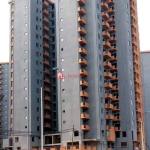 29.Megenagna Tourist 40*60 Condominium 76 m2 two bed rooms 8th Floor