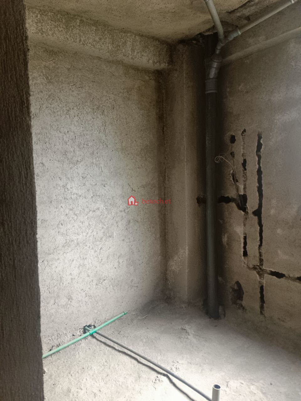 Bole Beshane 40*60 Condominium 78 m² 12th floor