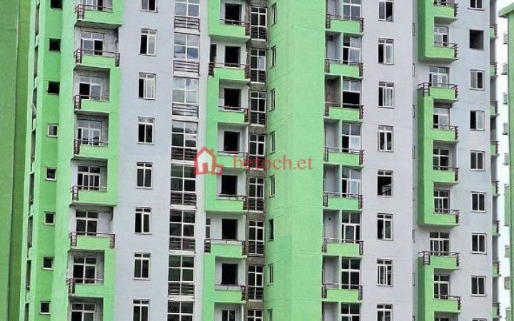 Ayat (49) 40/60 Condominium 78 m2 2Bed rooms 13th F