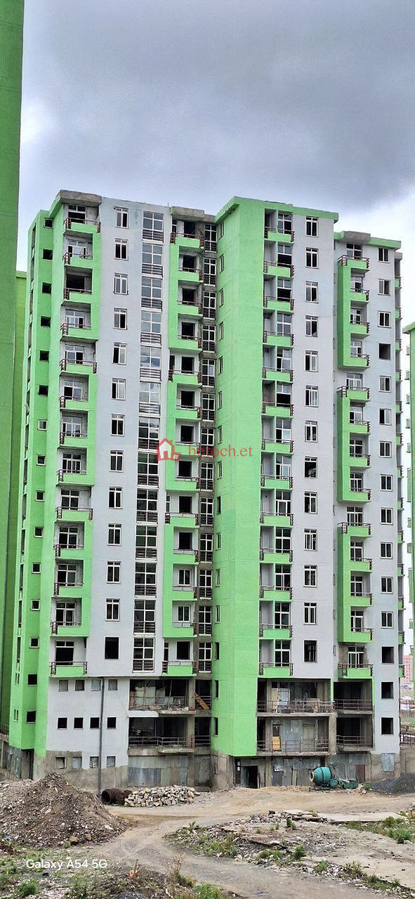 Ayat (49) 40/60 Condominium 78 m2 2Bed rooms 13th F