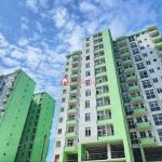 Ayat (49) 40/60 Condominium 78 m2 Floor 13th