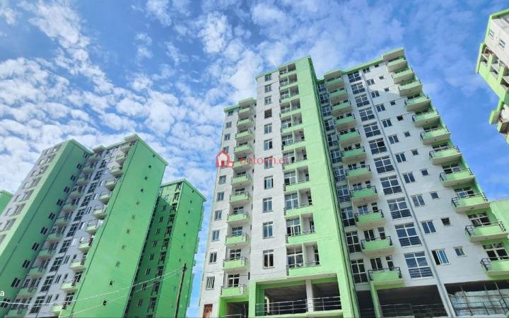 Ayat (49) 40/60 Condominium 78 m2 Floor 13th