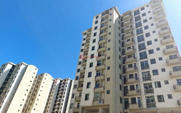 33.Bole Beshale 40/60 Condominium 78 m2 Two Bed rooms 9th Floor