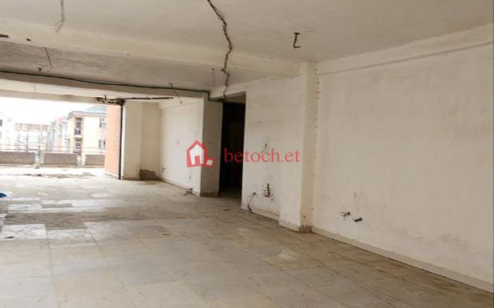 Ayat Square (49) 40/60 Condominium 80 m2 Shop 2nd Floor