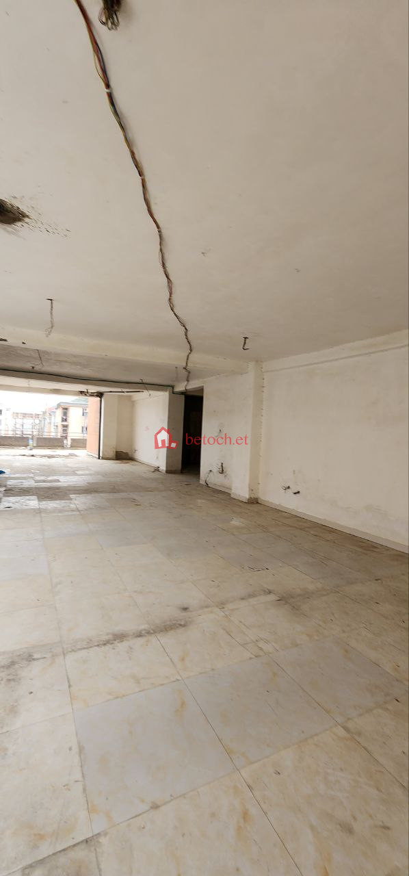 Ayat Square (49) 40/60 Condominium 80 m2 Shop 2nd Floor