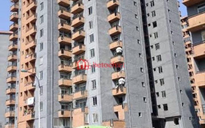 Ayat (49) 40/60 Condominium 83 m2 10th Floor