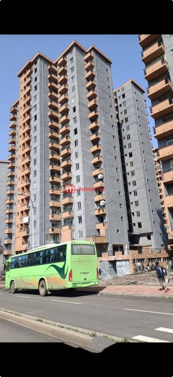 Ayat (49) 40/60 Condominium 83 m2 10th Floor