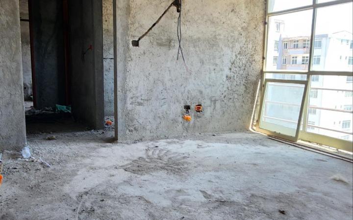 Almost Finished Condo in Bole-Beshale 40/60