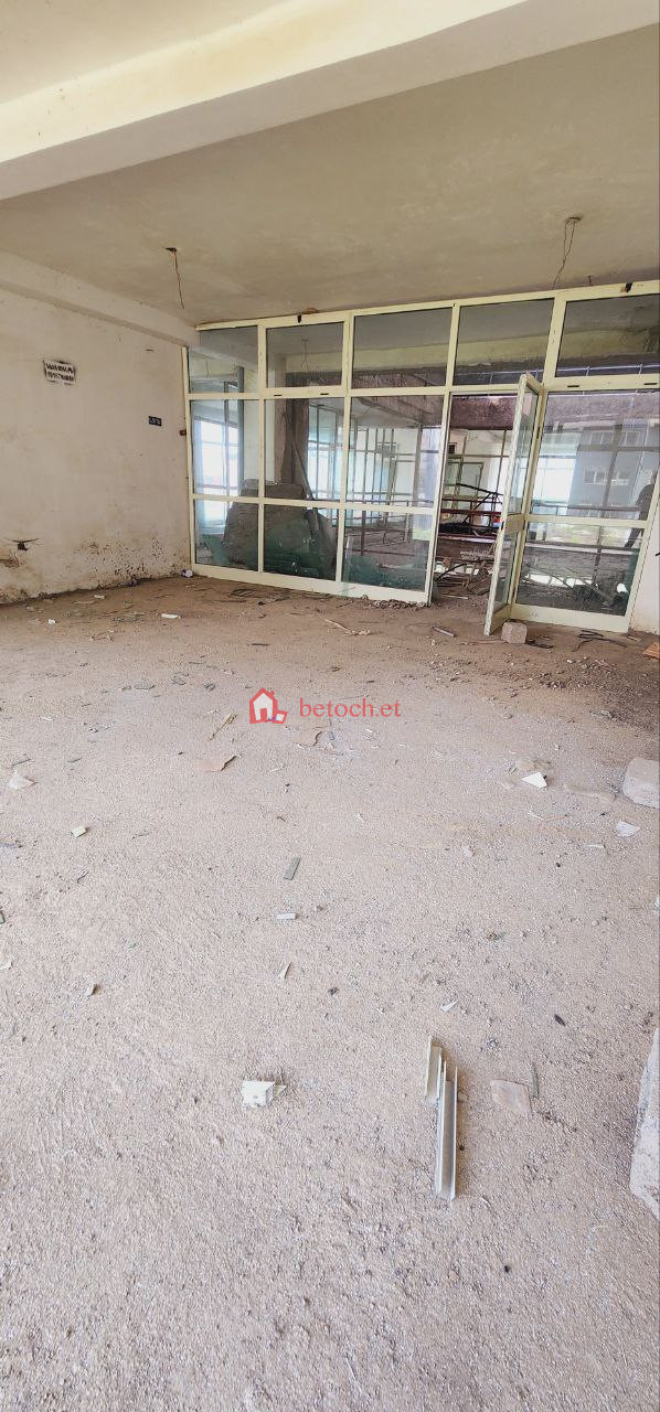 Ayat (49) 40/60 Condominium 94 m2 Shop 1st Floor (Bank Debt)