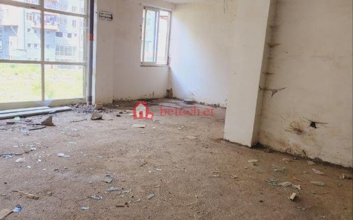 Ayat (49) 40/60 Condominium 94 m2 Shop 1st Floor (Bank Debt)