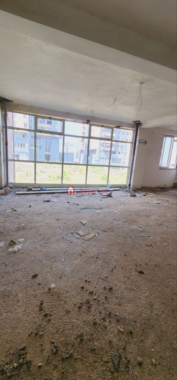 Ayat (49) 40/60 Condominium 94 m2 Shop 1st Floor (Bank Debt)