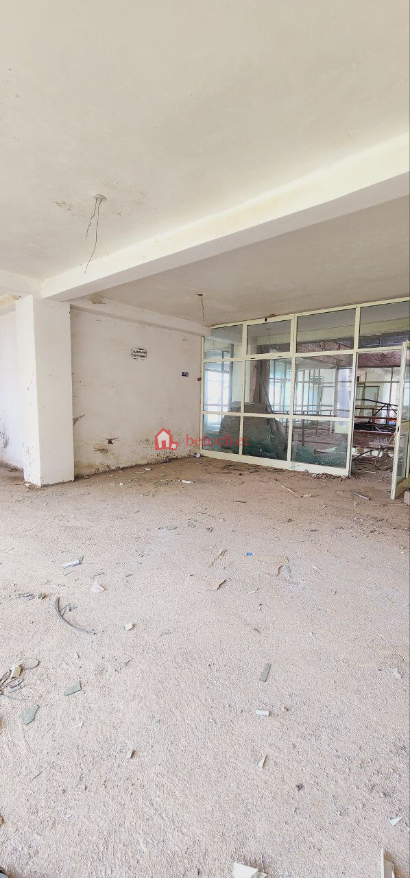 Ayat (49) 40/60 Condominium 94 m2 Shop 1st Floor (Bank Debt)