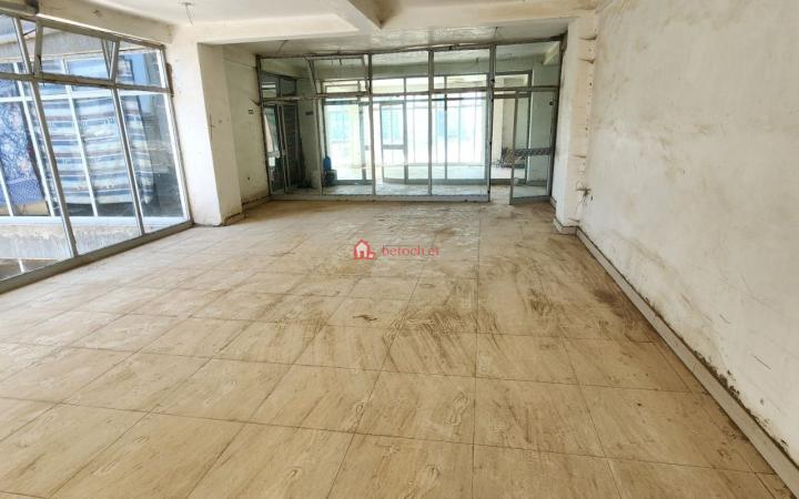 25.Ayat 49 (Pro 4) 40/60 Condominium 99 m2 shop 2nd Floor (Has Remains Bank Loan)