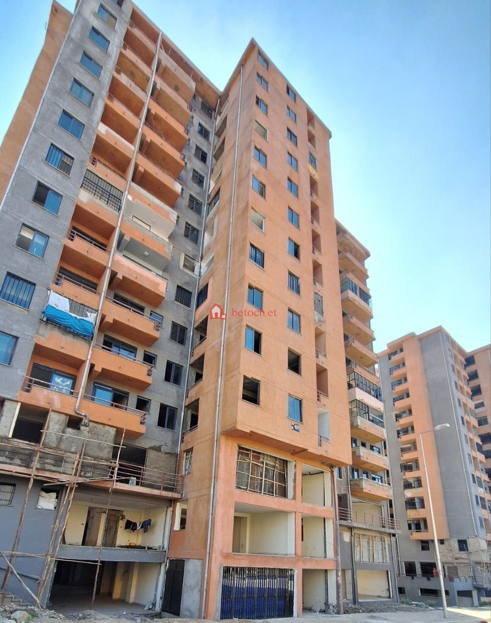 29.Ayat 49 (4) EAL 40/60 Condominium 72.5 m2 shop 2nd Floor