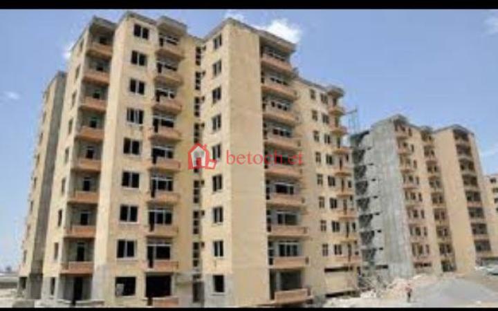 3.Ayat 40*60 Condos 62 m² 4th floor