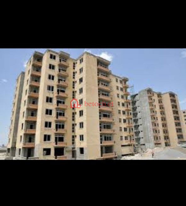 3.Ayat 40*60 Condos 62 m² 4th floor