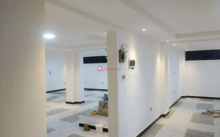 Bole Arabsa 40*60 Condos 168 m² shop 1st F (Bank debit)