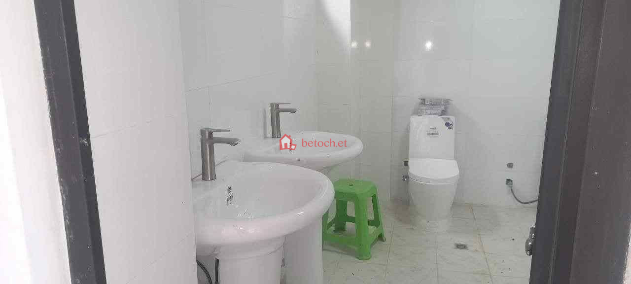 Bole Arabsa 40*60 Condos 168 m² shop 1st F (Bank debit)