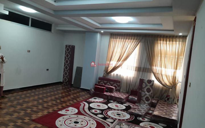 11.Ayat 40*60 condominium 107 m² three (3) bedrooms 3rd floor