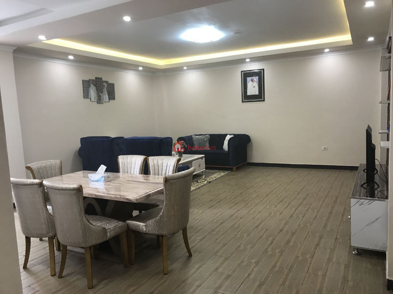 8.Ayat 49 Condos 40/60 Three Bed rooms 105 m² 4th Floor