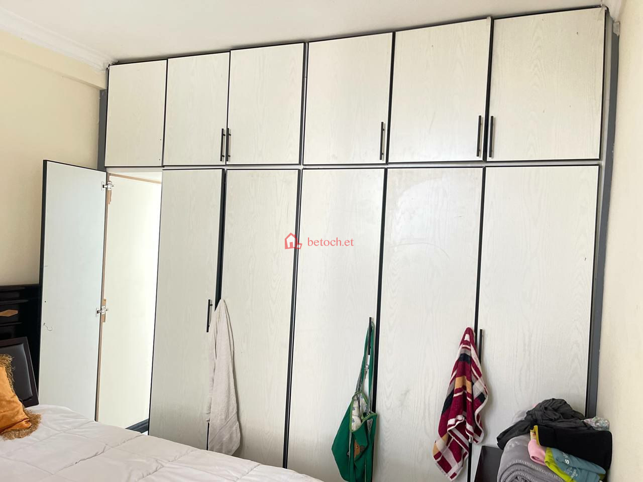 13.Meri loqe 40*60 Condos 105 m² Three Bed rooms (3) Floor 11th