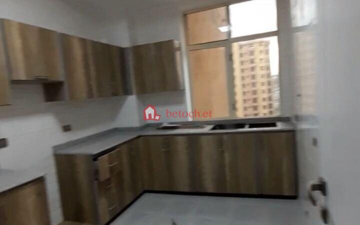 12.Bole bulbula 40*60 Condos 105 m² three (3) 6th floor
