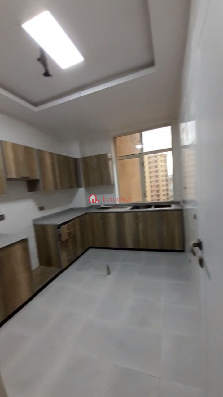 12.Bole bulbula 40*60 Condos 105 m² three (3) 6th floor