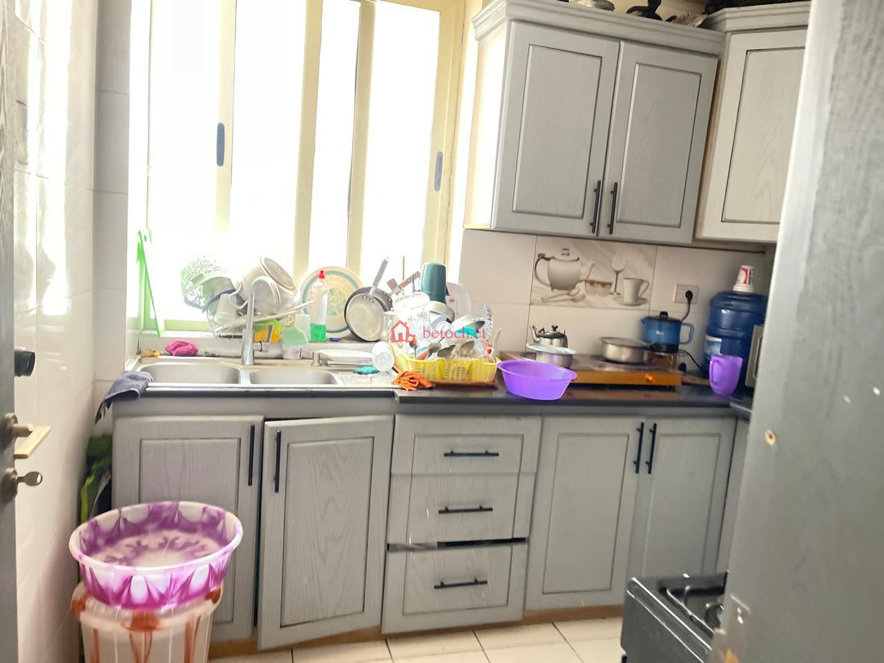 25.Ayat (49) 40/60 Condominium 105 m2 Three Bed rooms 7th Floor