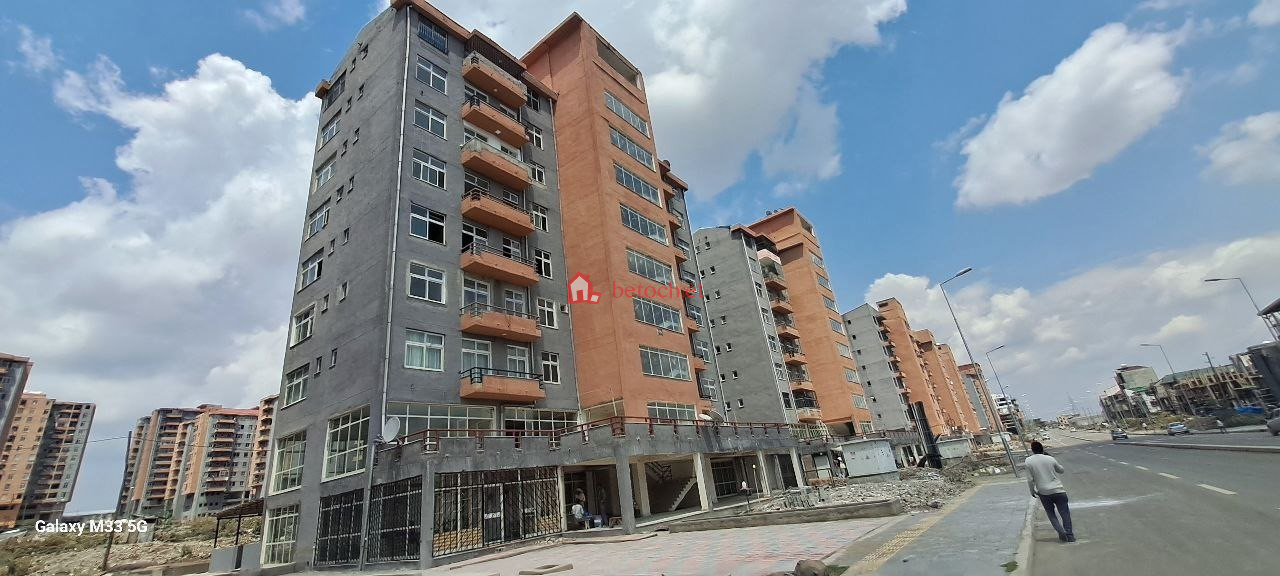 22.Ayat (46) 40*60 Condominium 80 m² shop 1st Floor