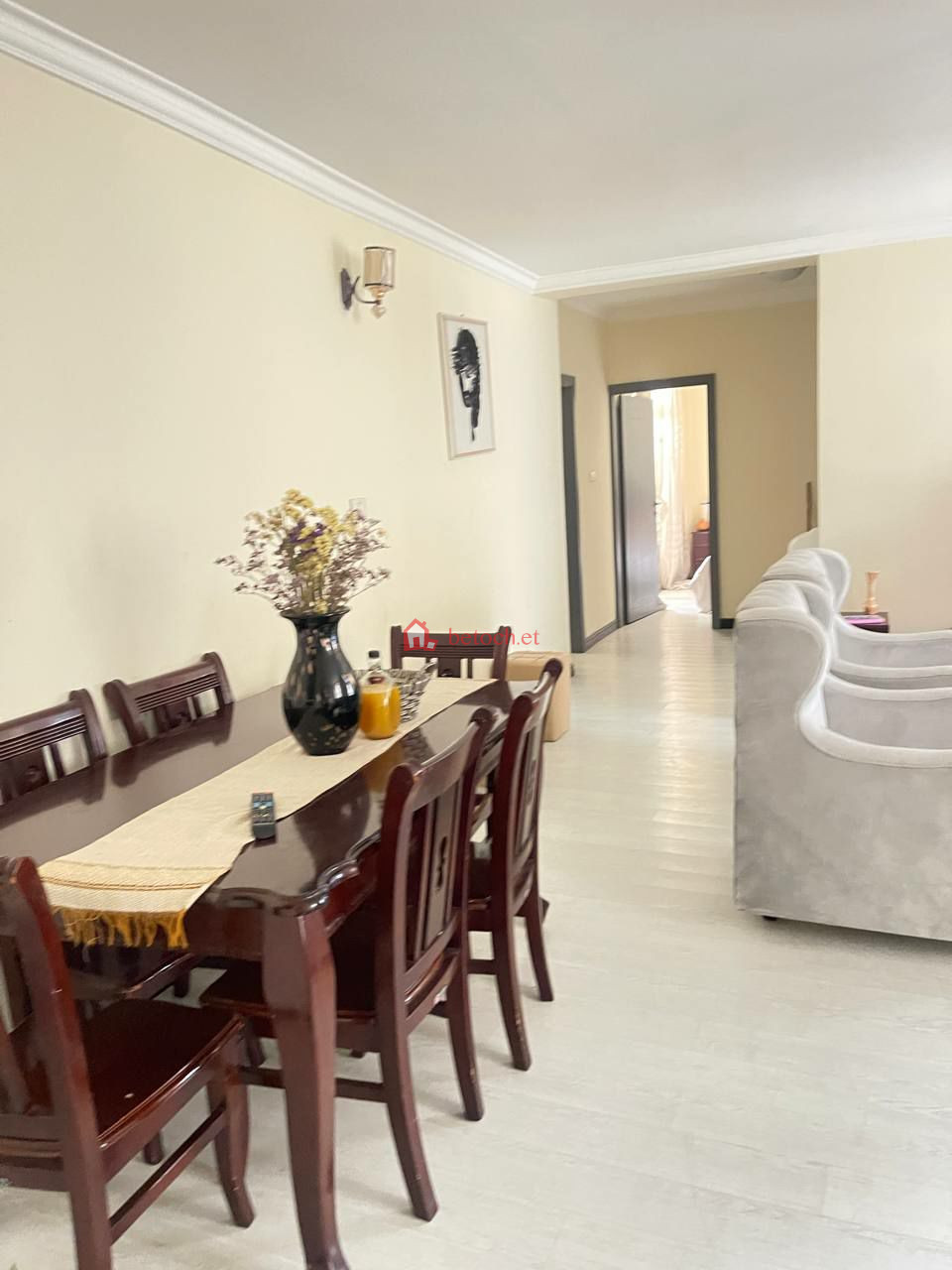 25.Ayat (49) 40/60 Condominium 105 m2 Three Bed rooms 7th Floor