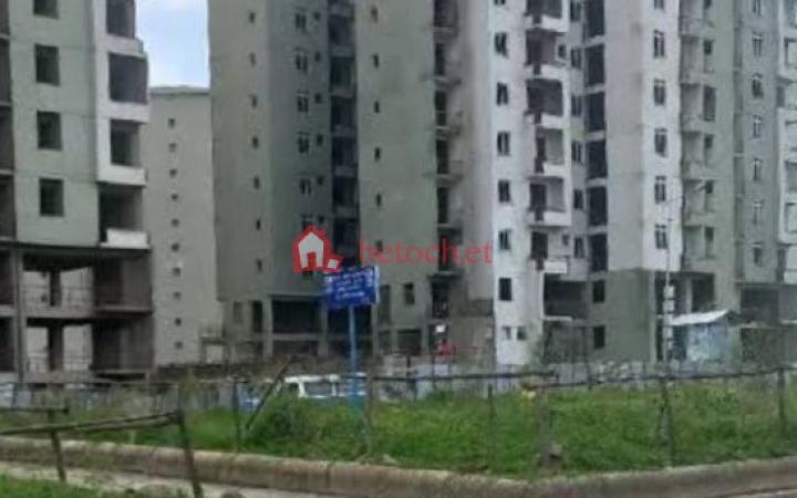 11.Bole bulbula 40*60 Condos 34 m² shop Ground Floor
