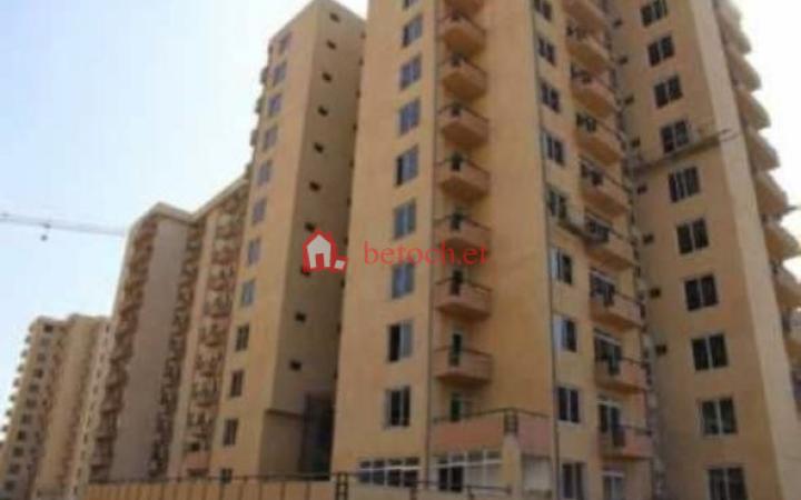 13.Bole bulbula 40*60 Condos 74 m² three 1st floor (Shop)
