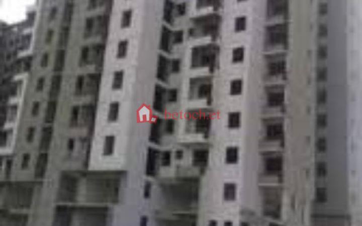 10.Bole Beshale 40*60 Condos 137 m² shop Ground Floor