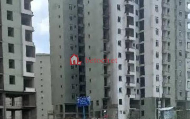 23.Koye Feche 20*80 condominium 105 m2 Three bed Rooms 3rd Floor