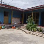 129.Rufael 478 m2 an old res. House
