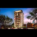 4Killo 300 m² G⁺8 Apartment Building (Bank debit)