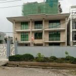 243.Hayile Garment 500 m² G⁺² Villa Building
