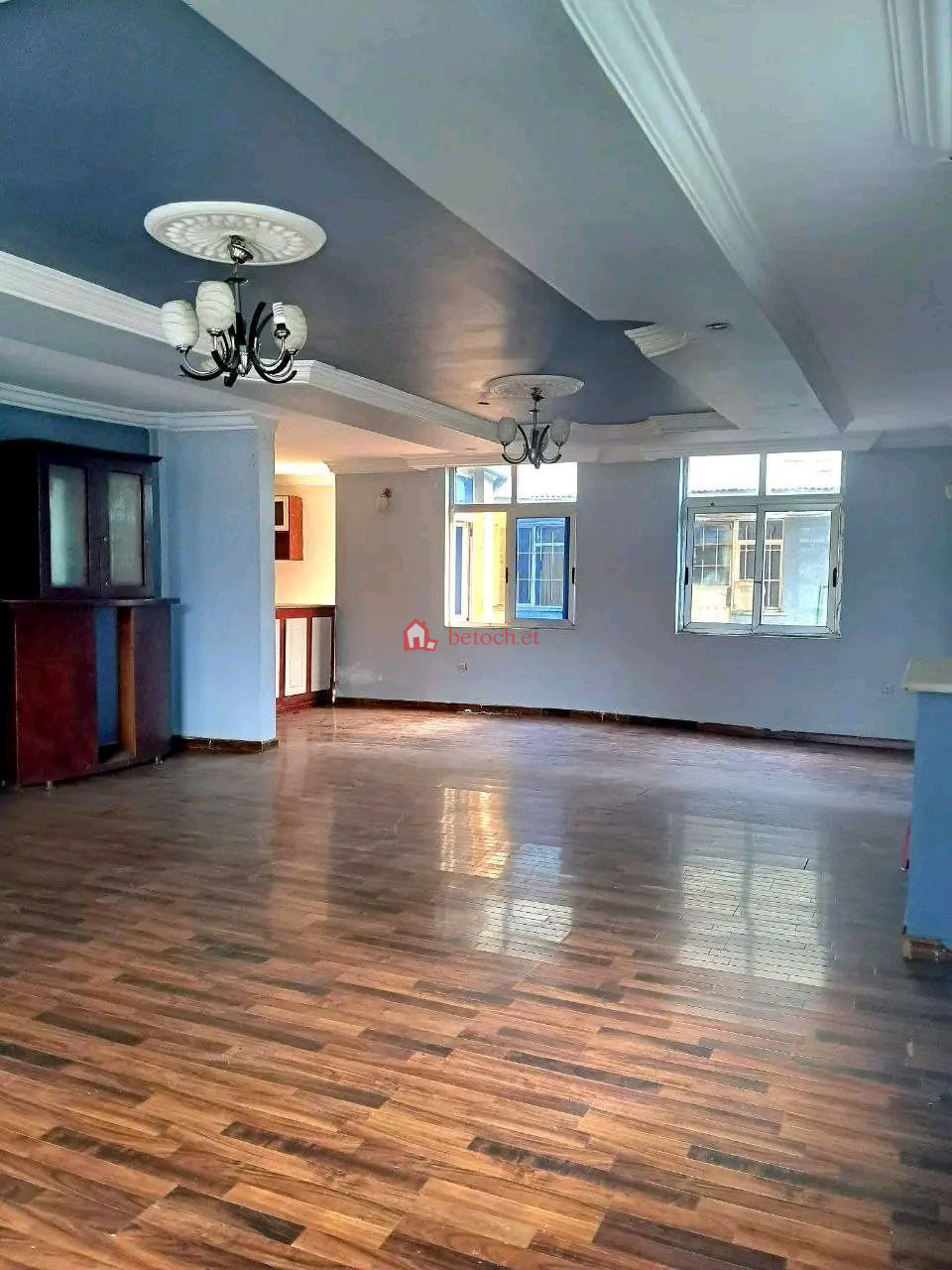 Ayat (Compound) 500 m2 G+1 Residential House Build