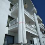 22.Megenagna hill top house/penthouse 500 m2 G+2 Luxury Villa Building
