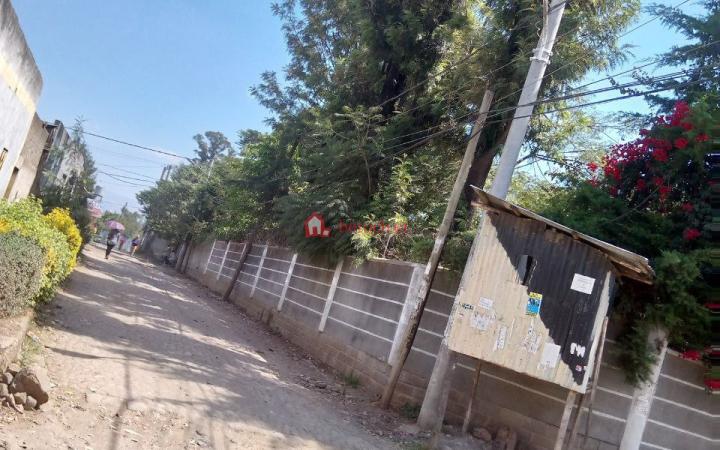 Ayer Tena 5000 m2 Land Plot